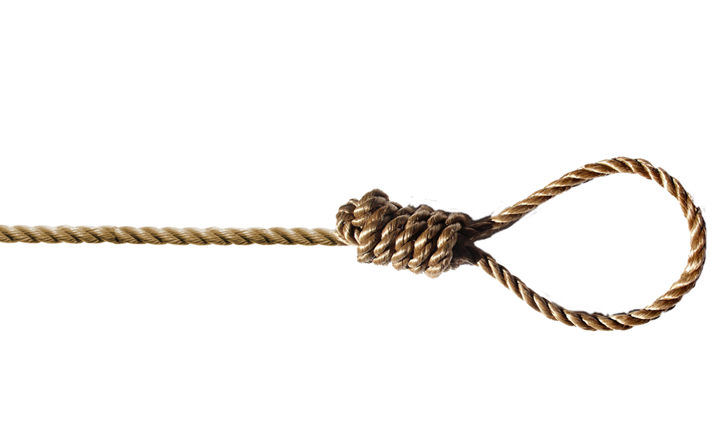 Hanging Rope Transparent File - PNG Play