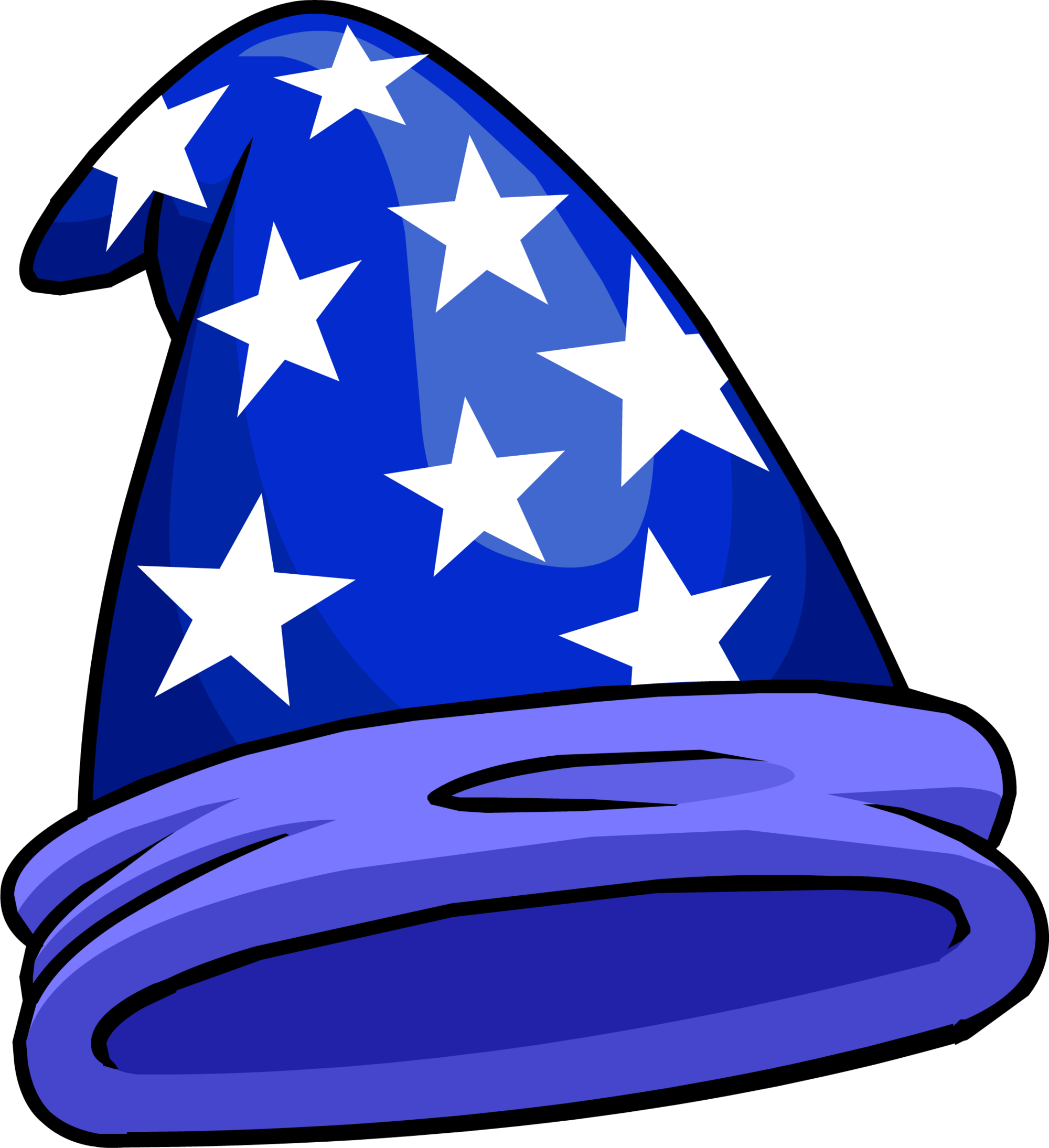 Hat Wizard Download Free PNG