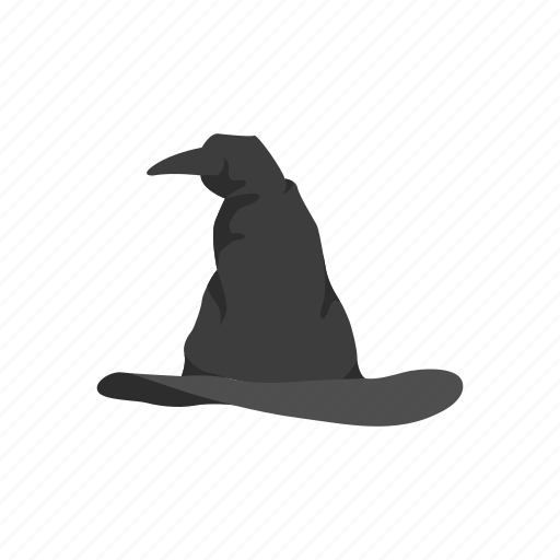 Hat Wizard Free PNG