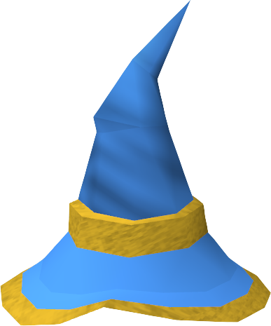 Hat Wizard Transparent Images