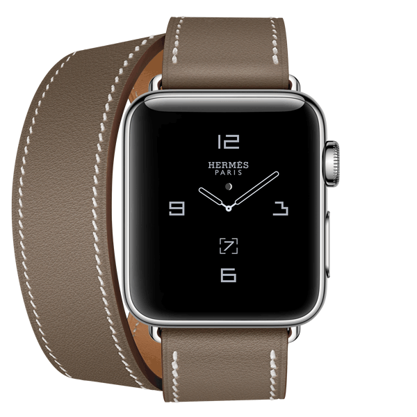 Hermes Apple Watch PNG Images Transparent Background - PNG Play