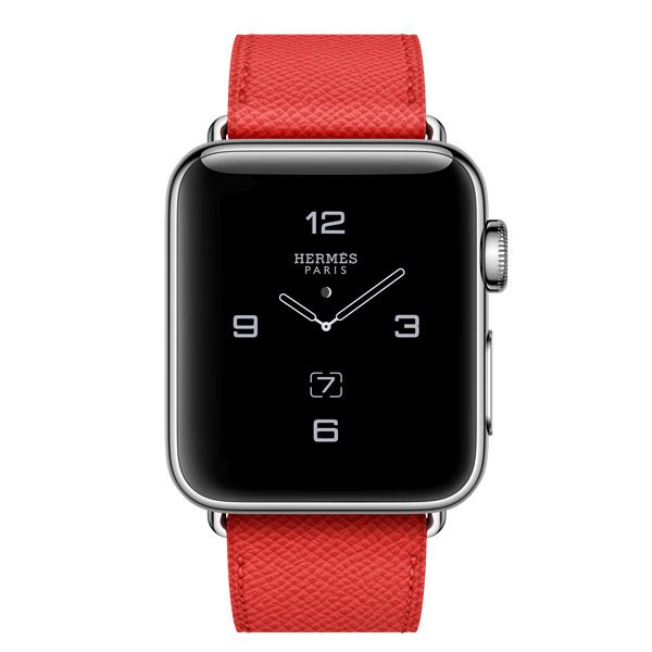 Hermes Apple Watch Transparent File | PNG Play