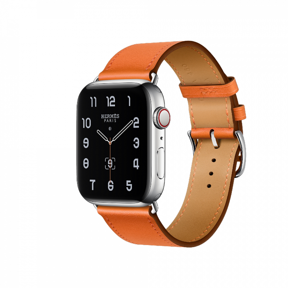 Hermes Apple Watch Transparent Images