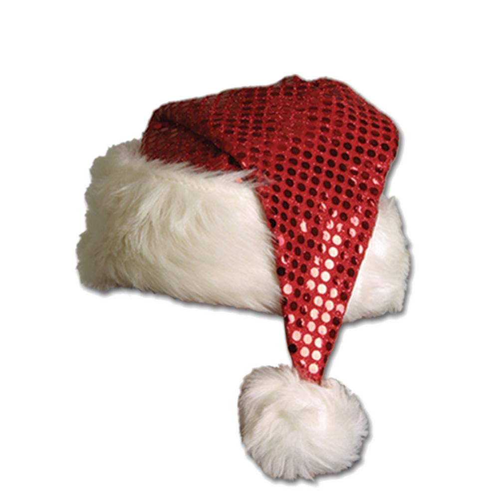 Holiday Hat Transparent PNG
