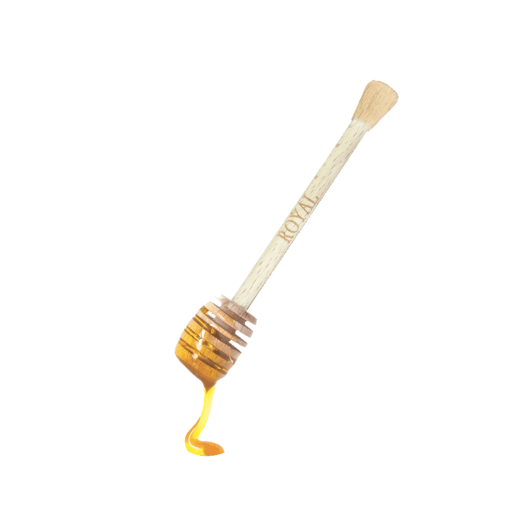 Honey Spoon Transparent Images