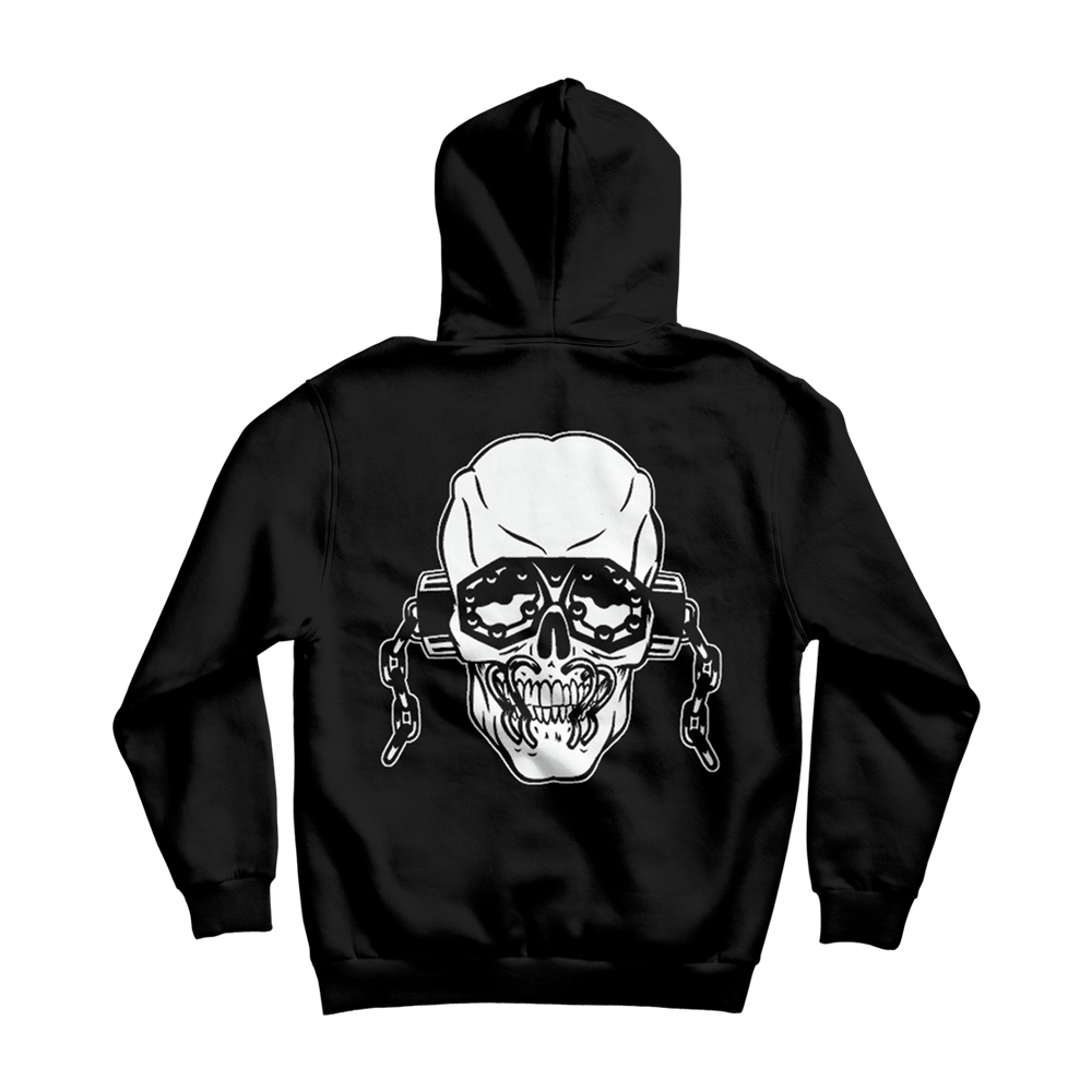 Hoodie Without Zipper PNG HD Quality