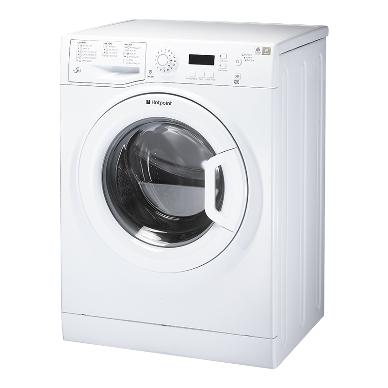 Hotpoint Washing Machine Transparent PNG