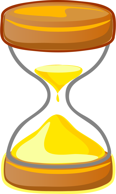 Hourglass Clipart Download Free PNG