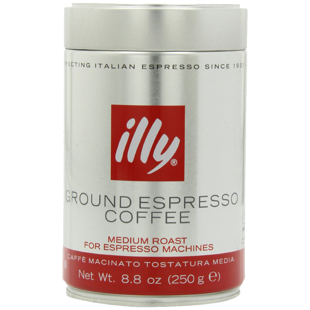 Illy Coffee Download Free PNG