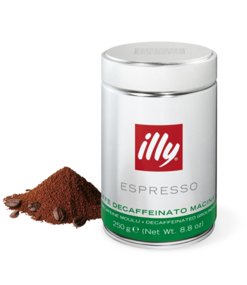 Illy Coffee PNG Free File Download