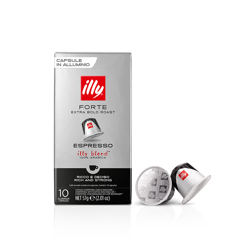 Illy Coffee PNG Photos