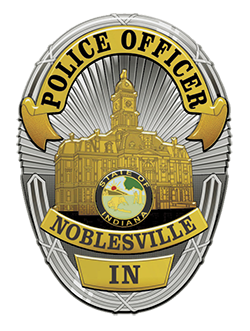 Indianapolis Police Badge Transparent Images