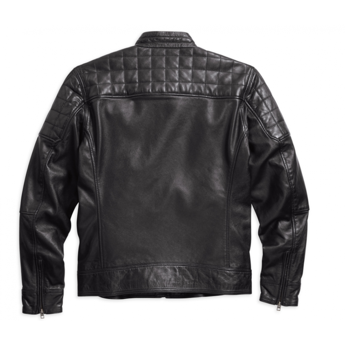 Jacket Leather Back Transparent Images