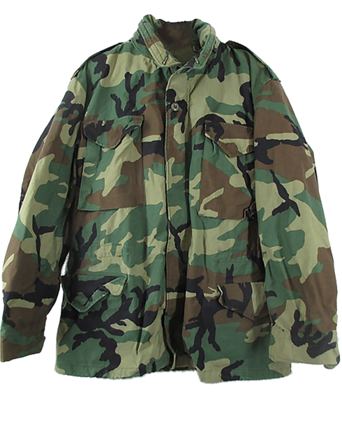 Jacket Us Military Background PNG Image | PNG Play