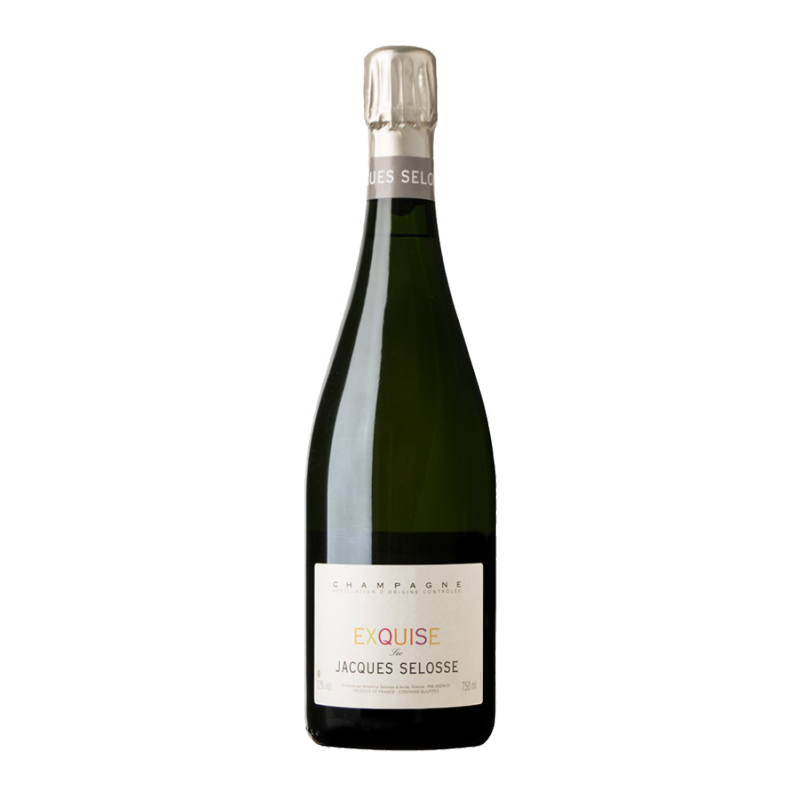 Jacques Selosse Extra Brut Vo Grand Cru PNG Images HD