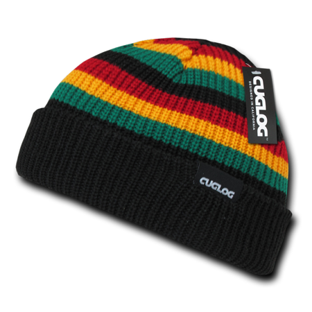 Jamaican Style Hats PNG HD Quality