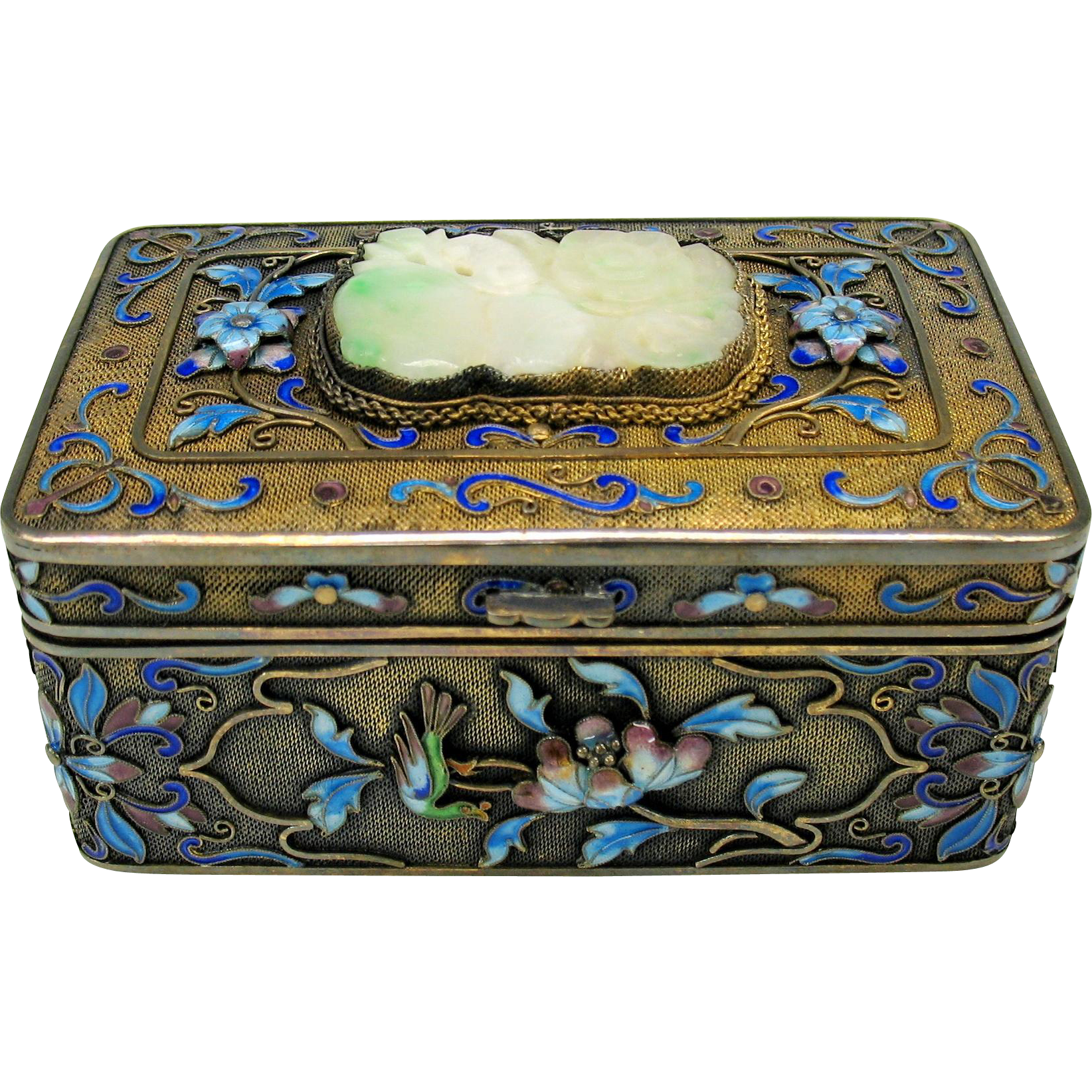 Jewelry Box PNG Clipart Background