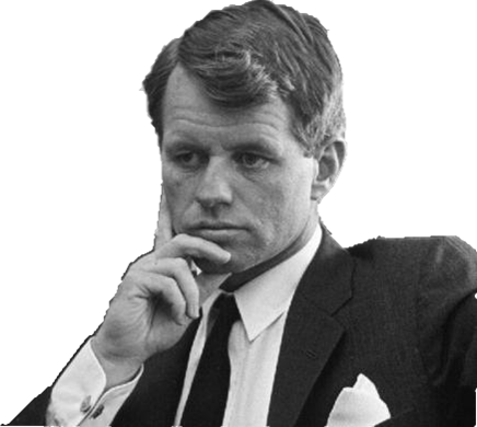 John F Kennedy Transparent Images