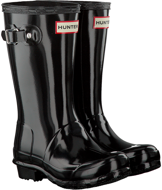 Kids Rain Boots PNG Free File Download