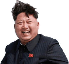 Rollercoasters horses and weight loss 10 years of Kim Jongun image  politics  Kim Jongun  The Guardian