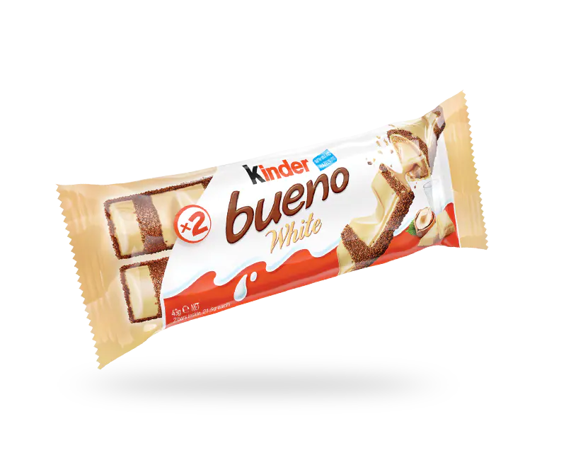 Kinder Bueno PNG Clipart Background