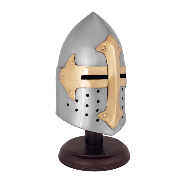 Knight Helmet PNG Clipart Background
