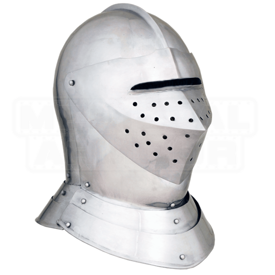 Knight Helmet Transparent Free PNG