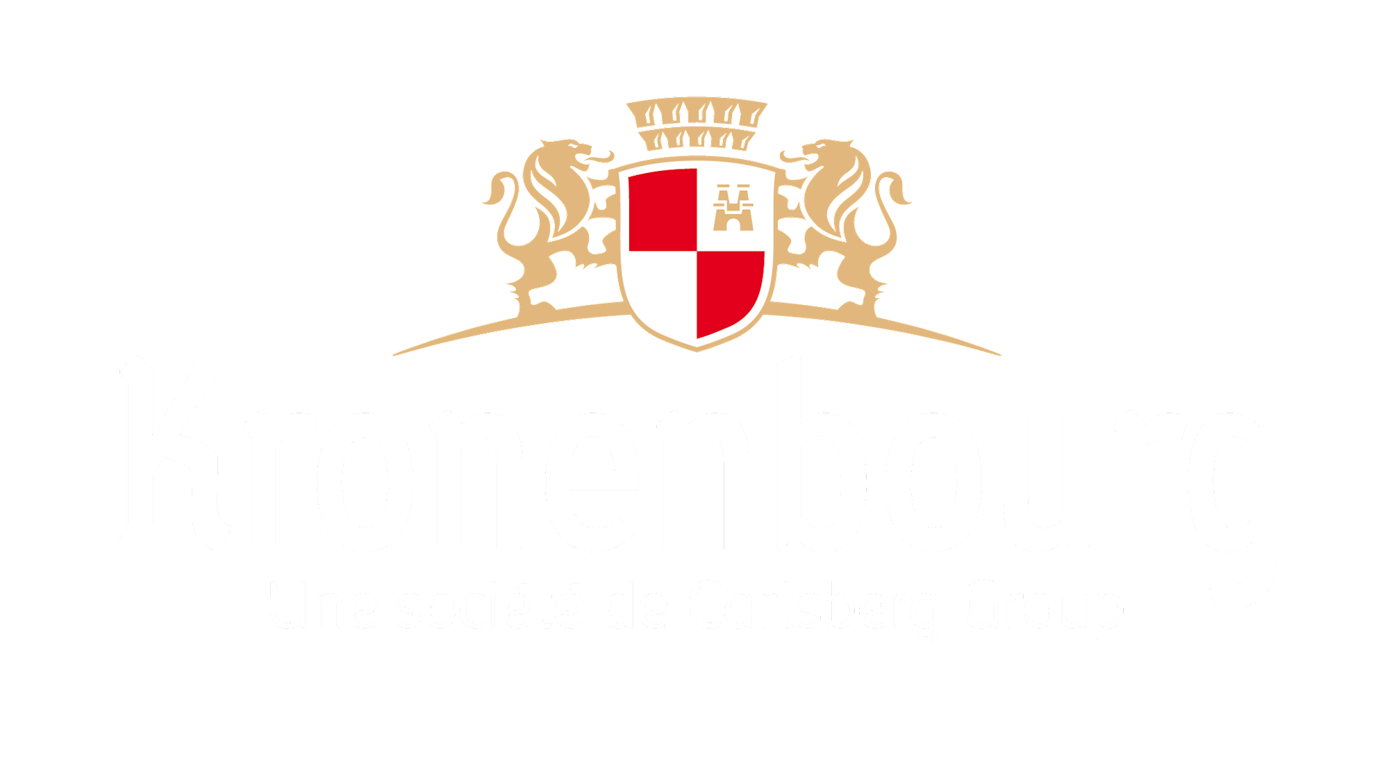 Kronenbourg 1664 Logo Background PNG Image