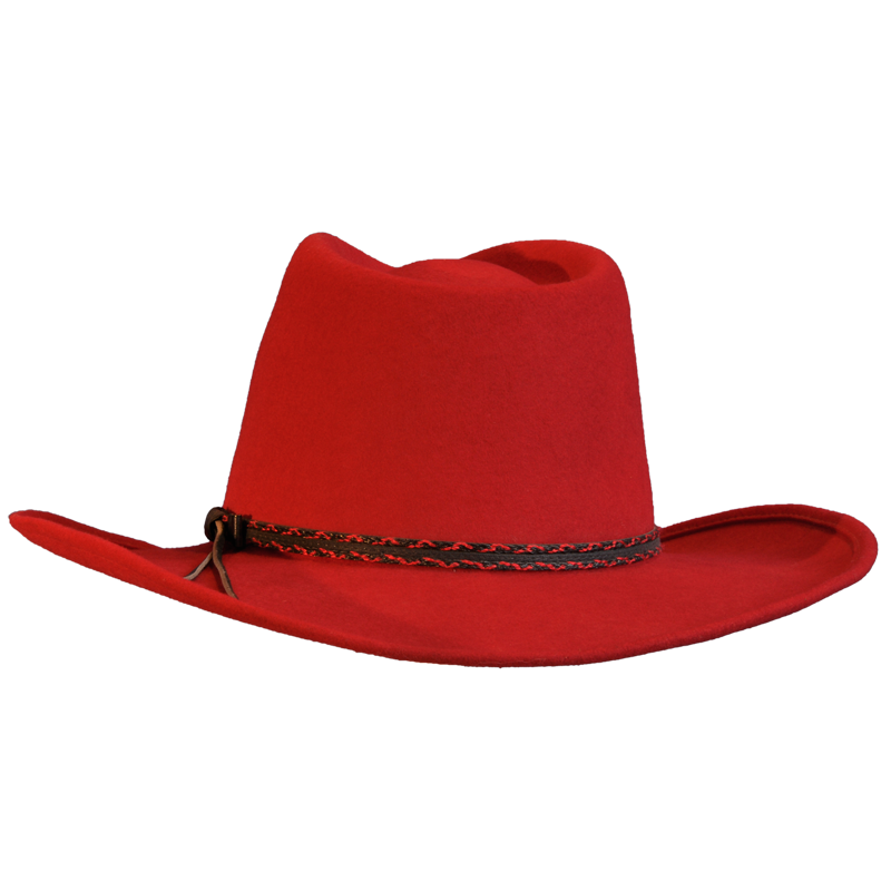 Lady Hat Background PNG Image