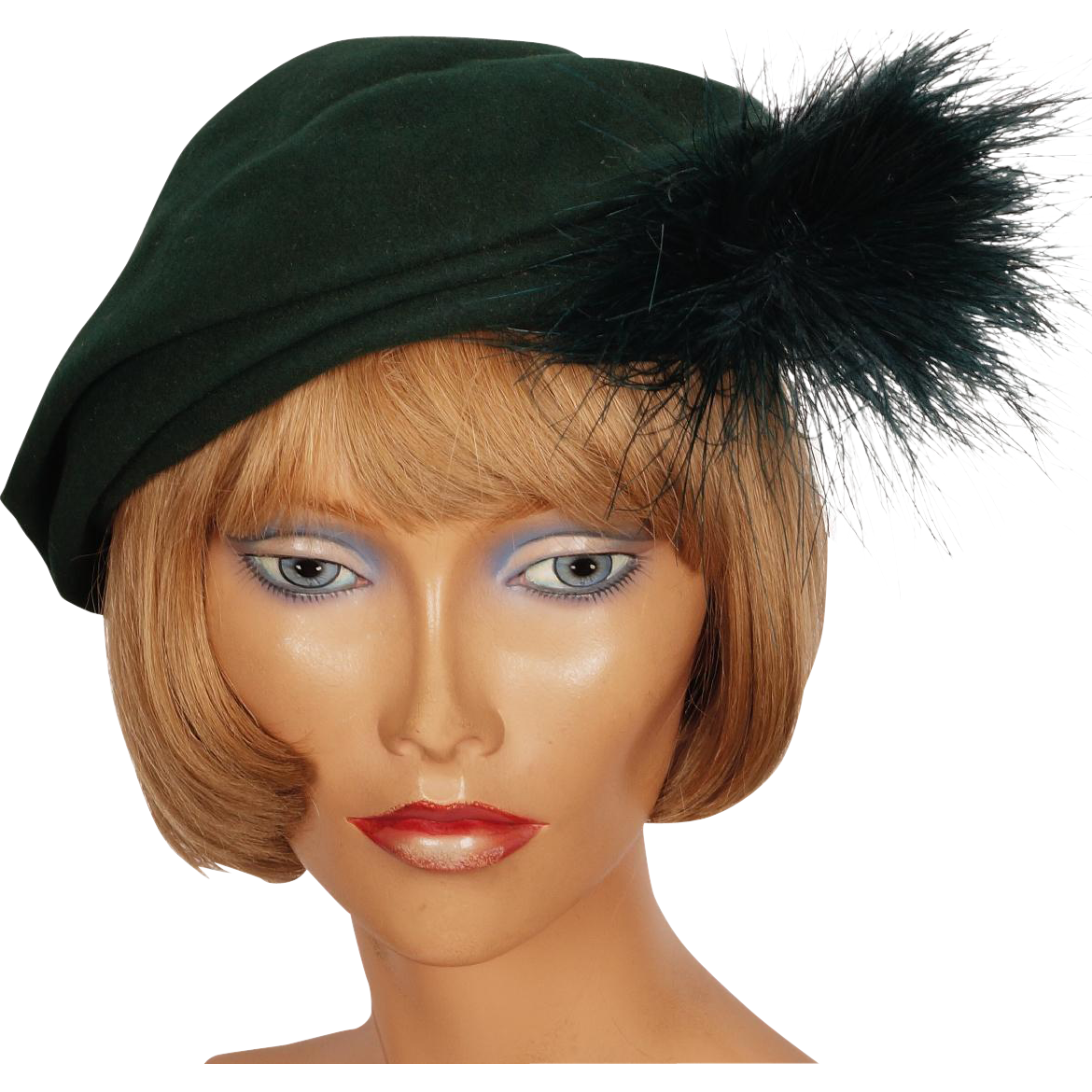 Lady Hat Download Free PNG