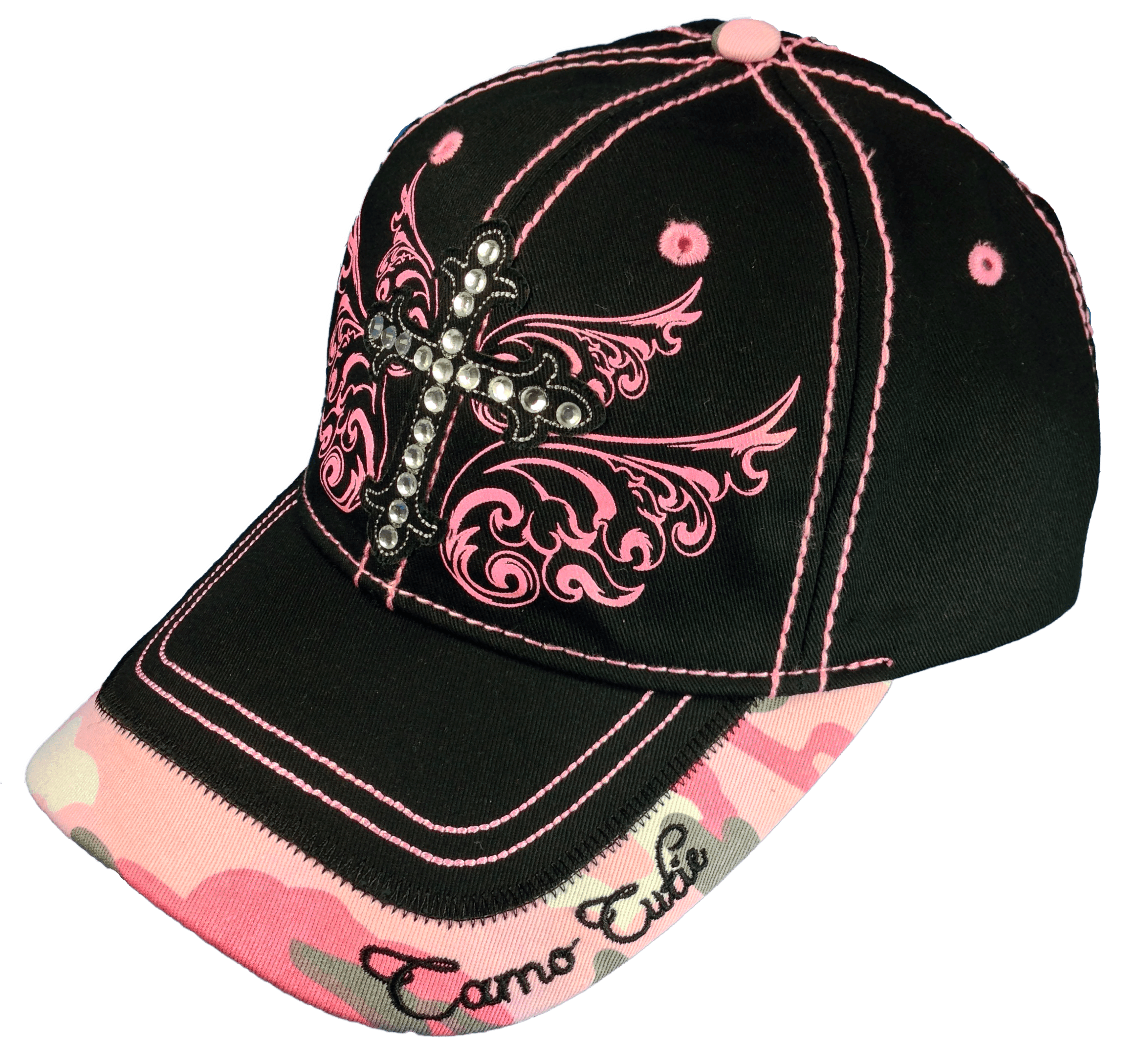 Lady Hat Transparent Free PNG