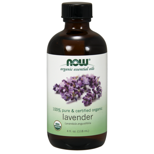 Lavender Oil Free PNG