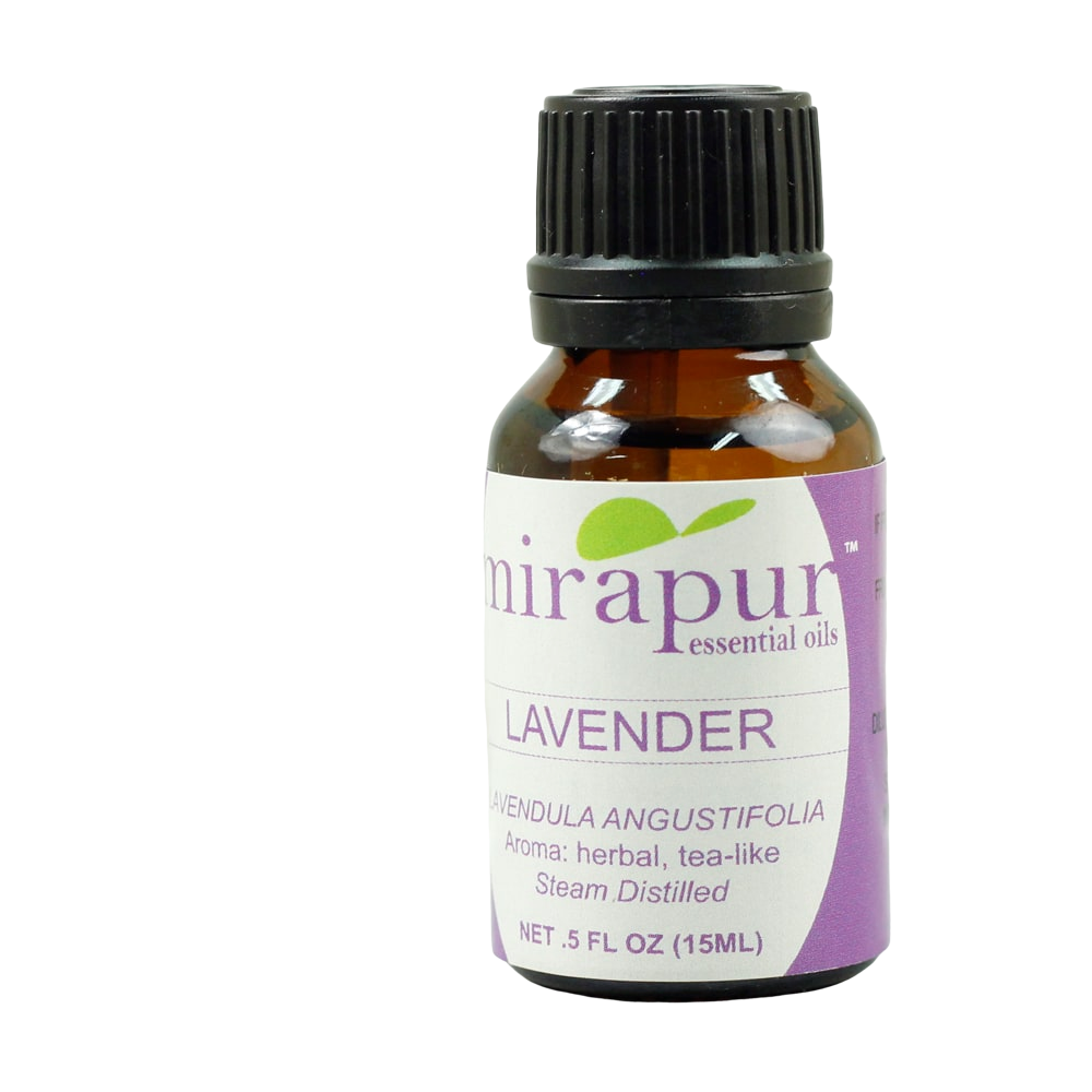 Lavender Oil Transparent Free PNG