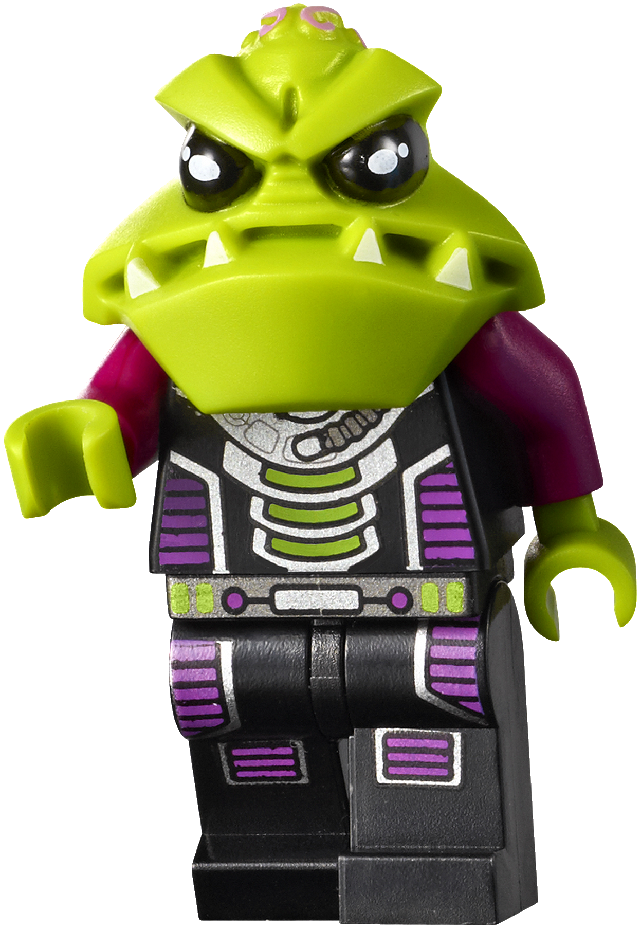 Lego Alien Conquest PNG HD Quality