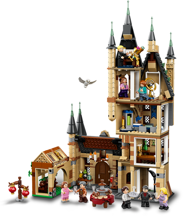 Lego Harry Potter Download Free PNG