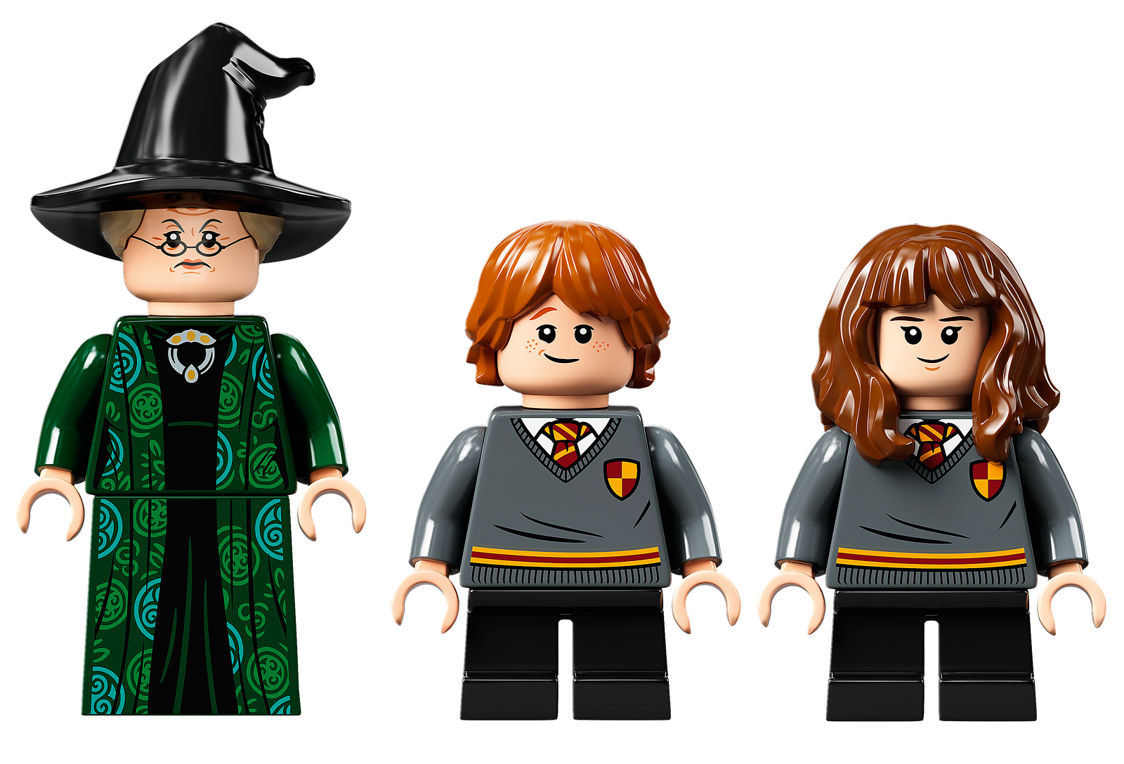 Lego Harry Potter PNG HD Quality