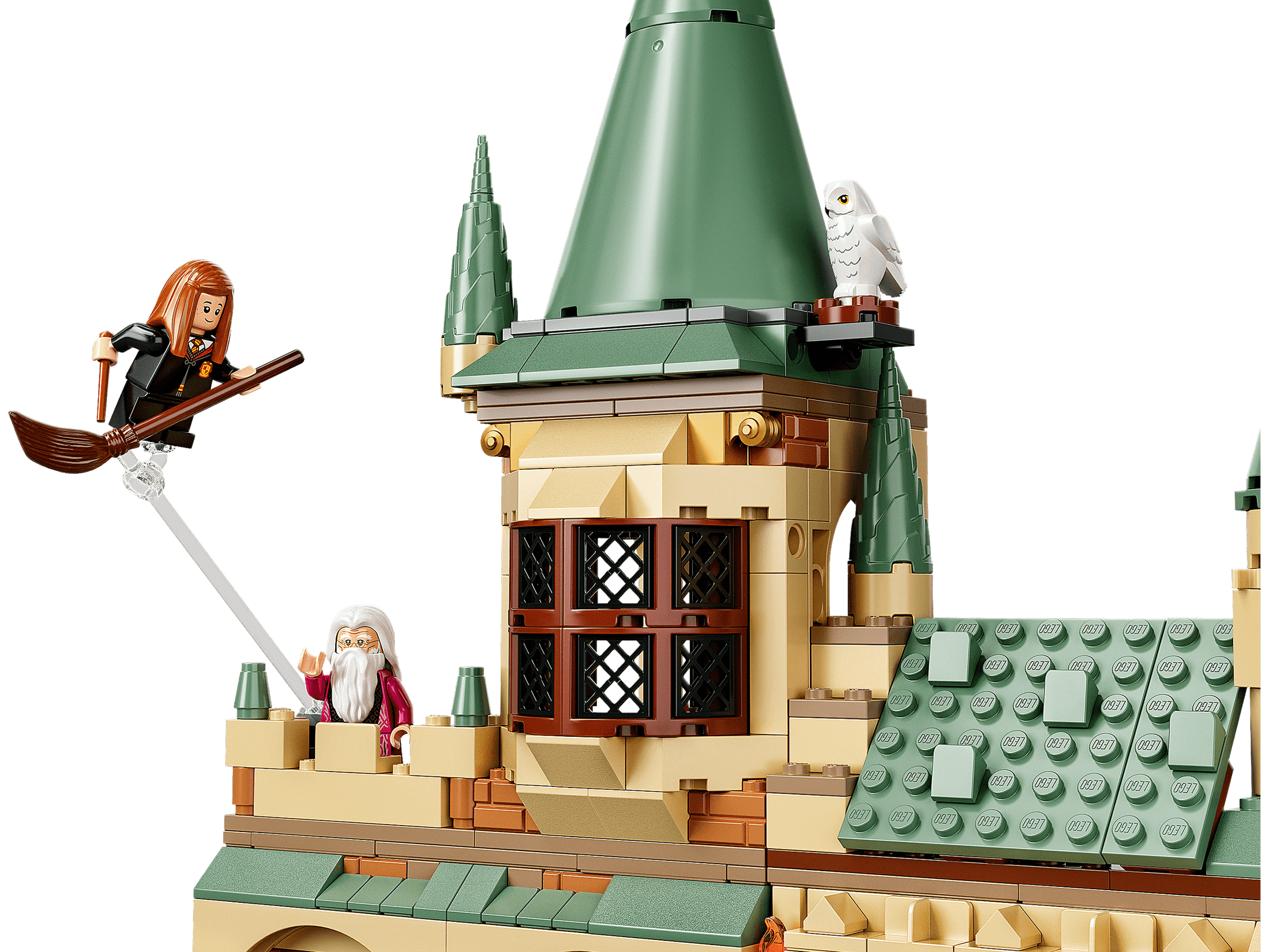 Lego Harry Potter Transparent Background