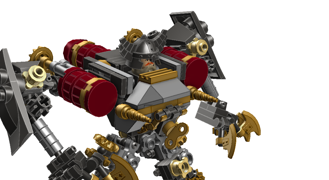 Lego Medieval Knight Transparent Images