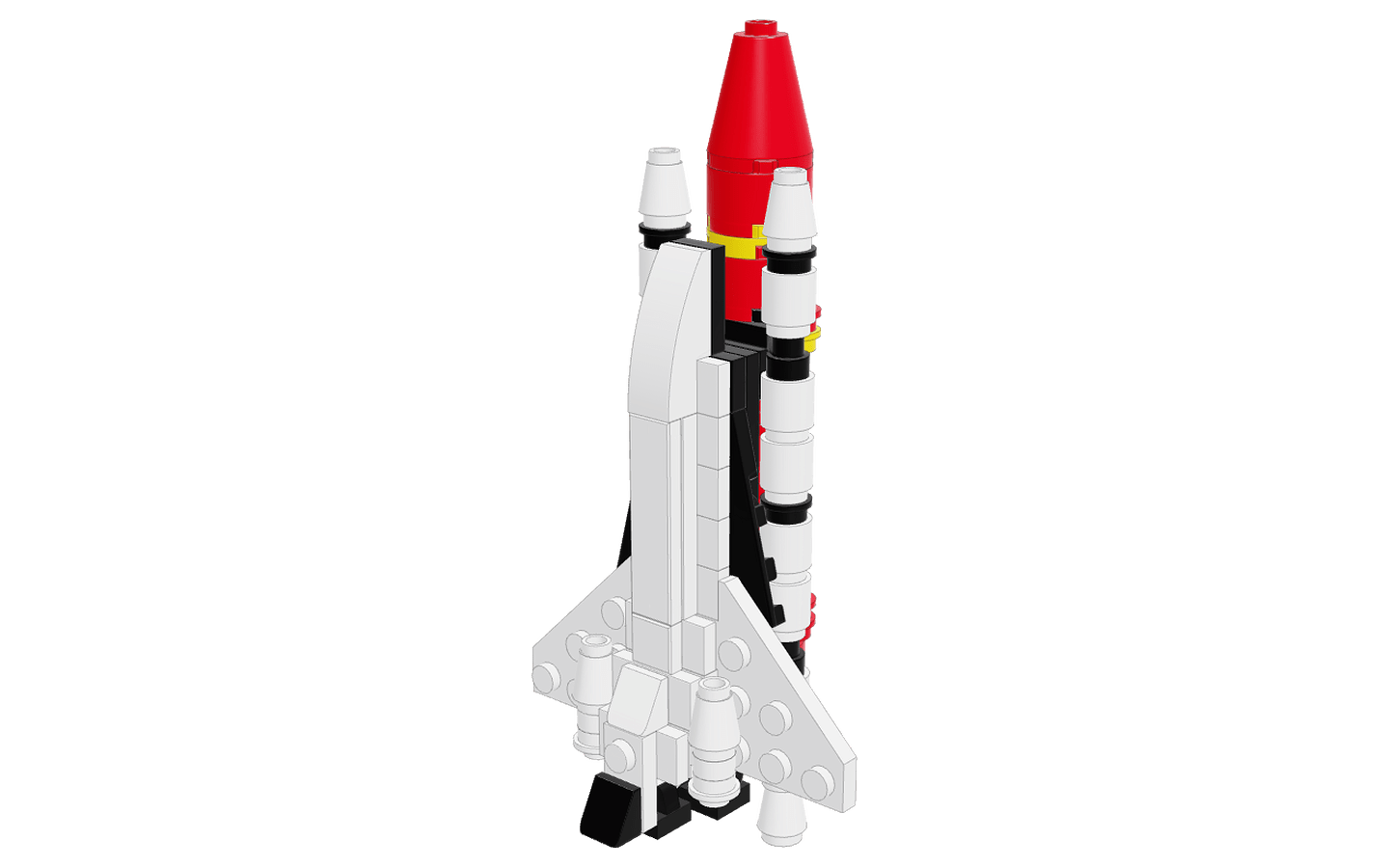 Lego Space Astronaut Transparent File