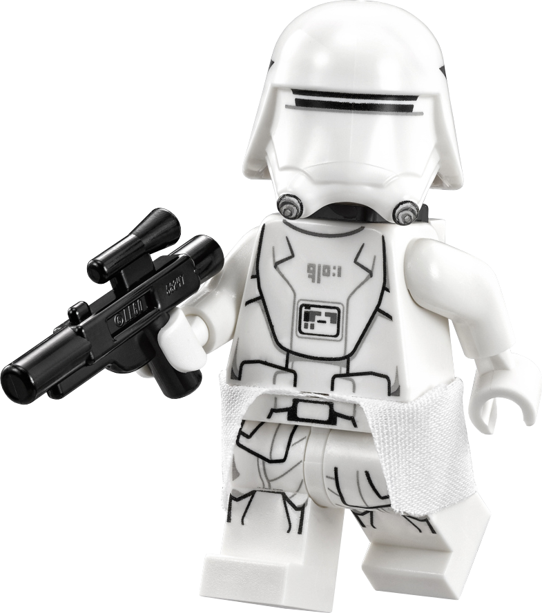Lego Stormtroopers Download Free PNG