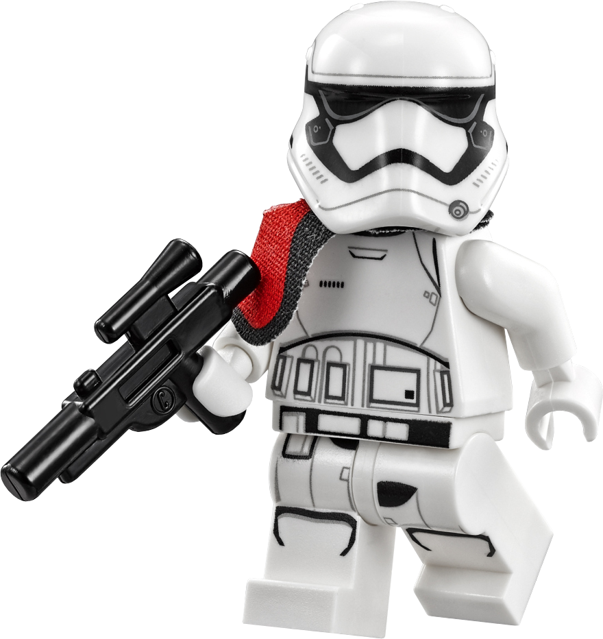 Lego Stormtroopers PNG HD Quality