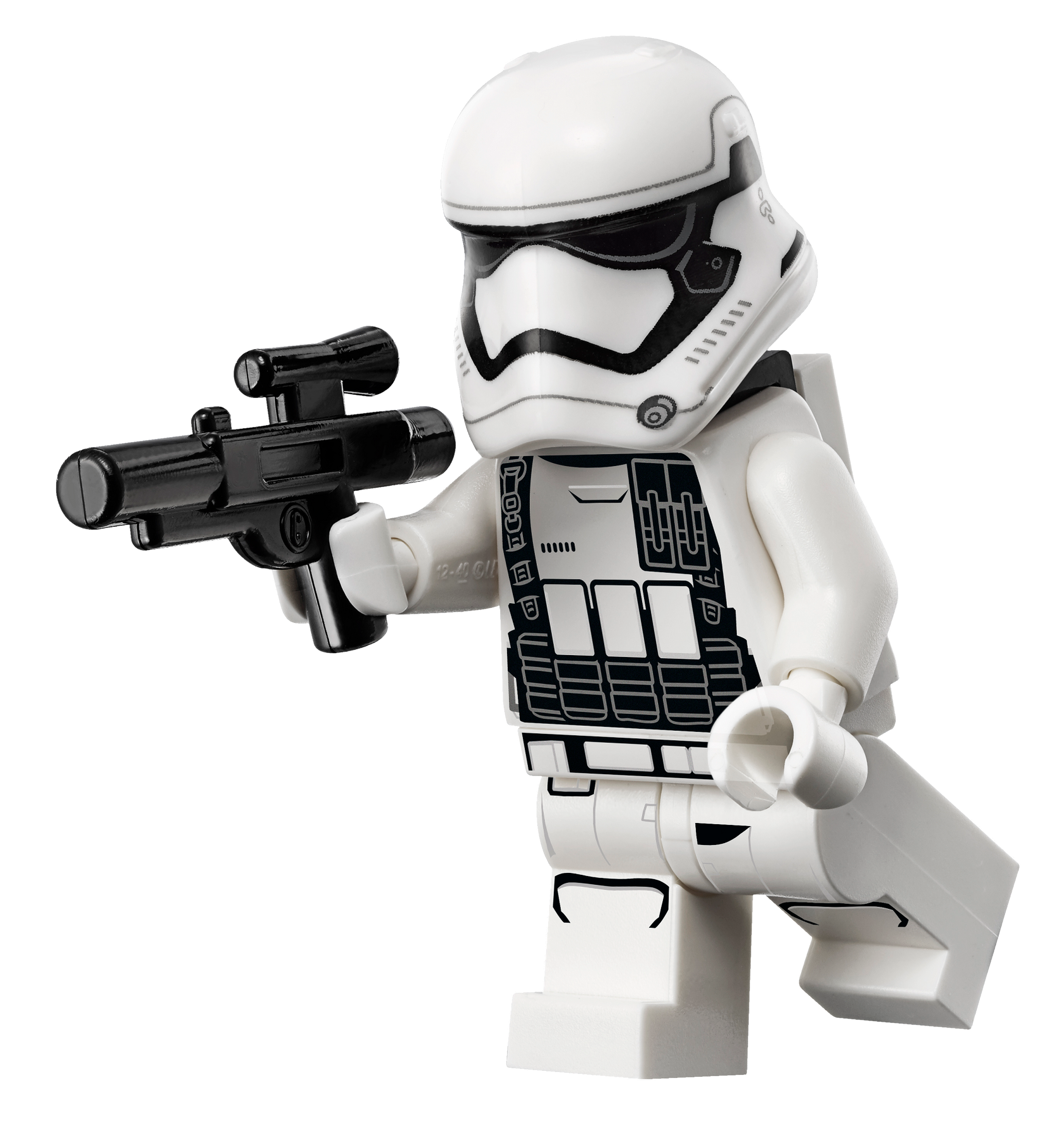 Lego Stormtroopers Transparent Free PNG