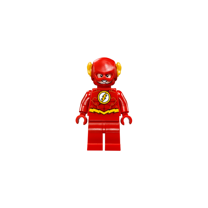 Lego The Flash Free PNG
