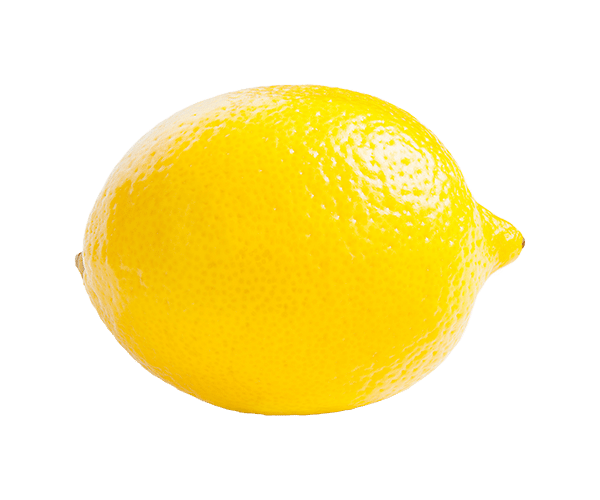 Lemons Background PNG Image