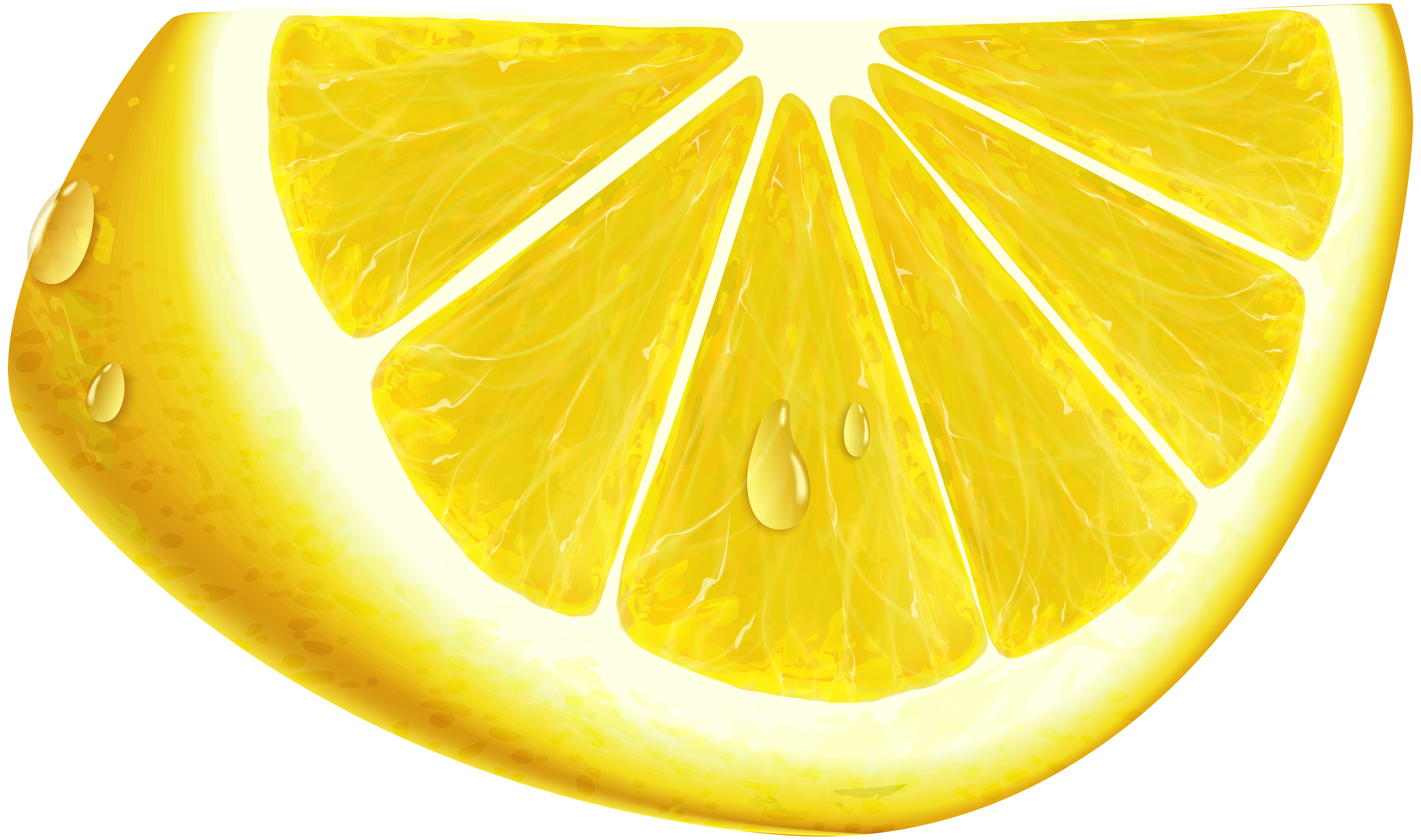 Lemons PNG Photos