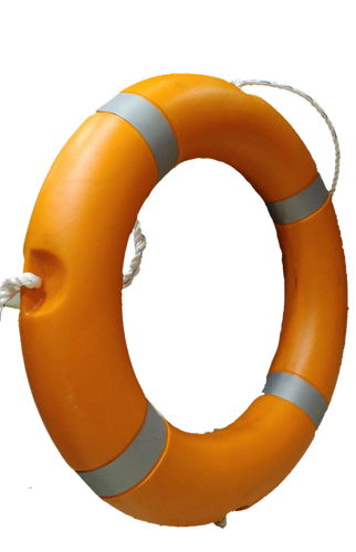 Life Buoy Background PNG