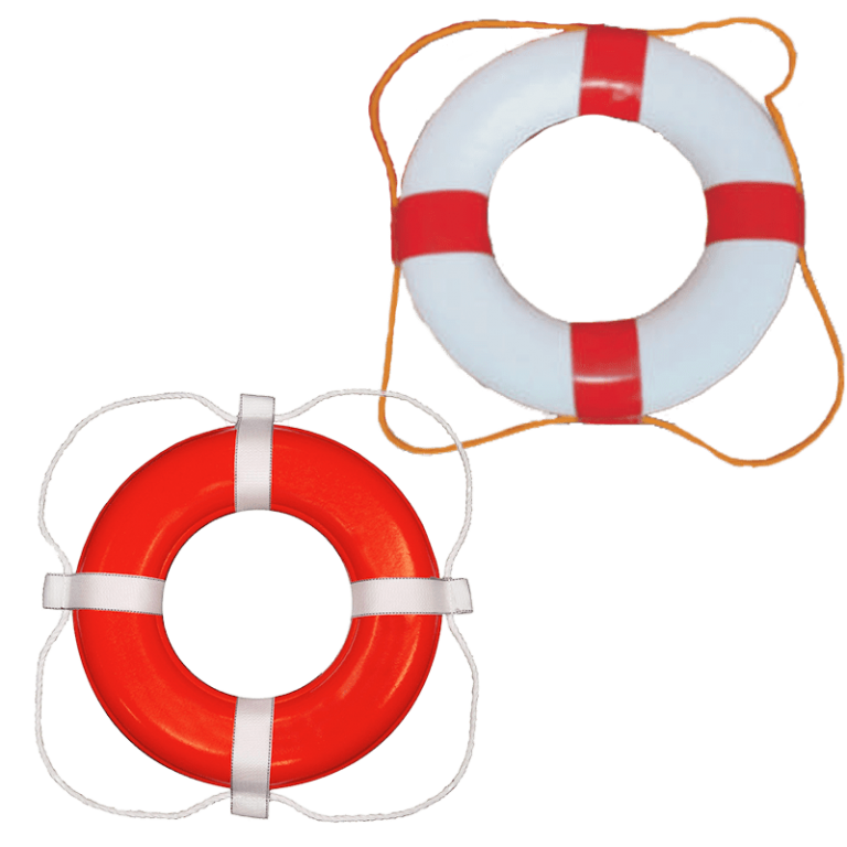 Life Buoy PNG Images HD