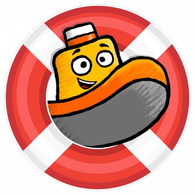 Life Buoy PNG Pic Background