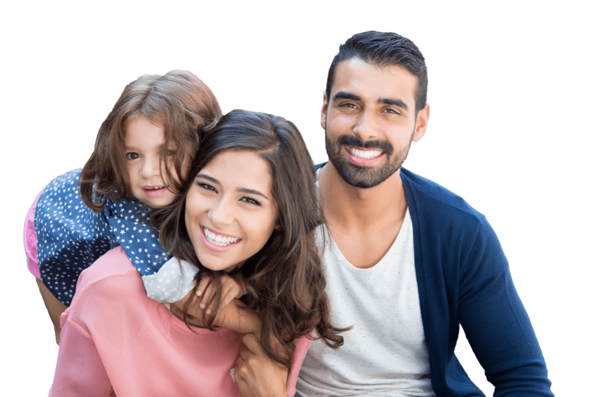 Life Happy Family Download Free PNG