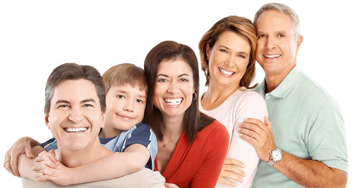Life Happy Family Free PNG